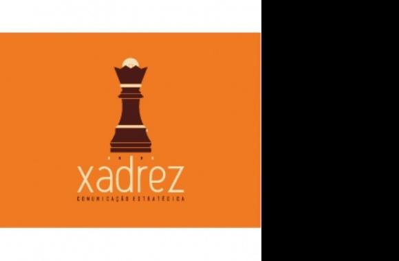 Agência Xadrez Logo download in high quality