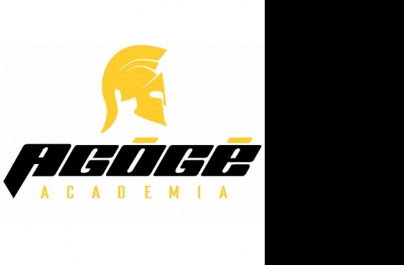 Agôgê Academia Logo download in high quality