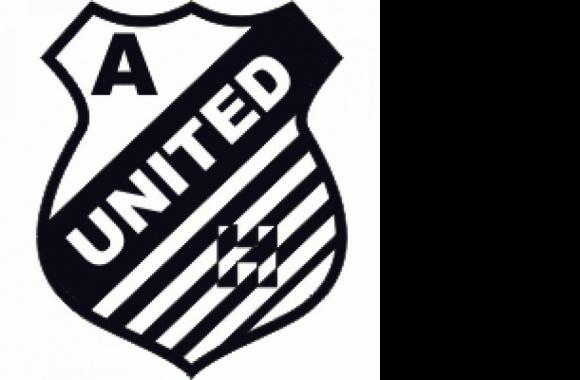 AH United Logo download in high quality