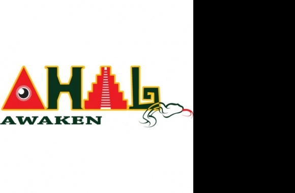 Ahal Awaken Logo download in high quality
