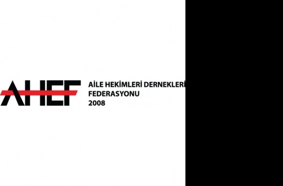 AHEF Logo download in high quality