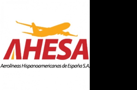 AHESA Logo download in high quality