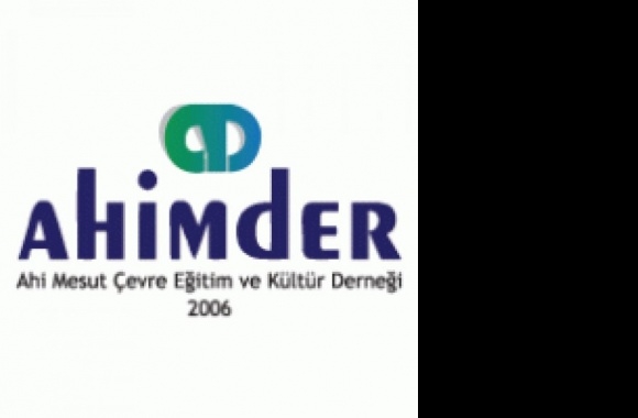 Ahimder Logo download in high quality