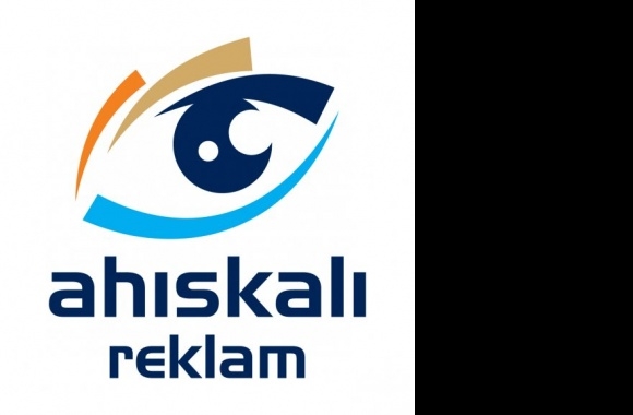 Ahiskali Reklam Logo download in high quality