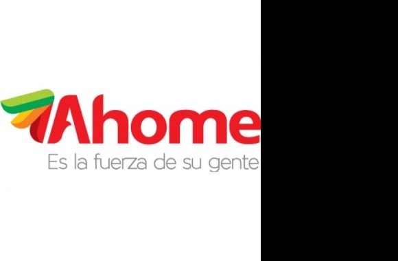 Ahome Logo download in high quality