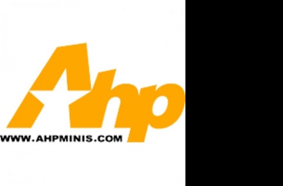 AHP Minis Logo download in high quality