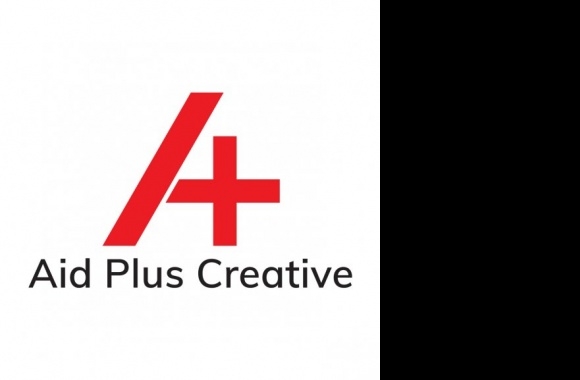Aid Plus Creative Logo download in high quality