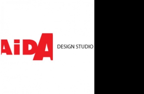 aida design Logo download in high quality