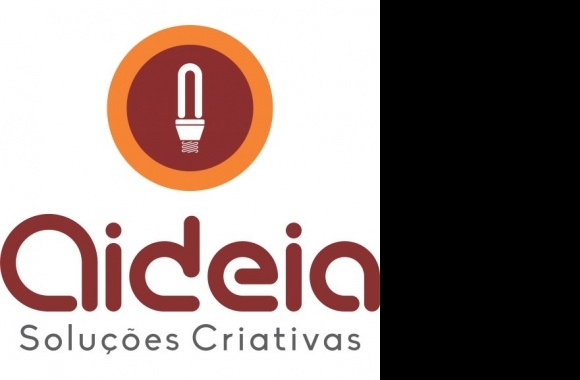 Aideia Soluções Criativas Logo download in high quality