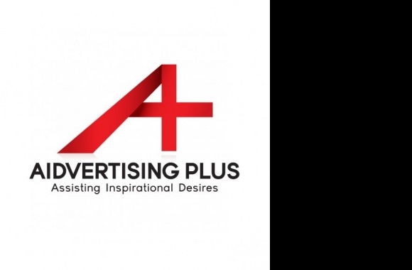 Aidvertising Plus Logo download in high quality