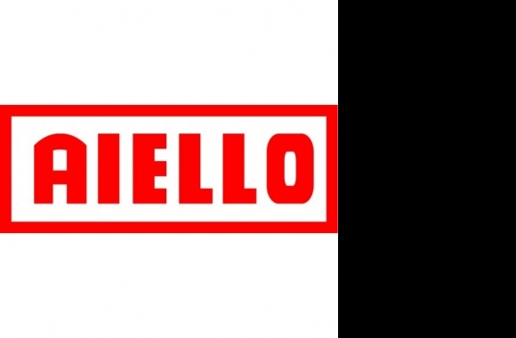 Aiello Logo download in high quality