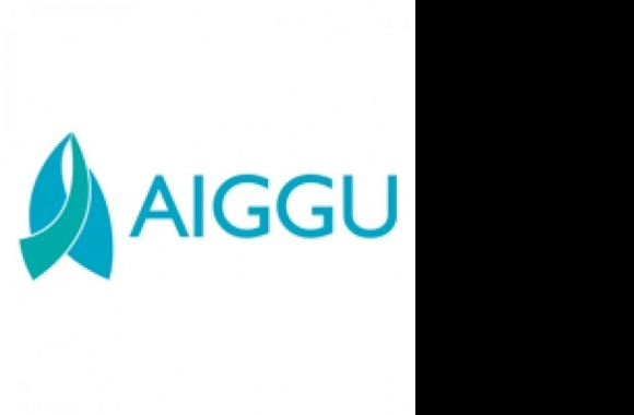 AIGGU brand Logo download in high quality