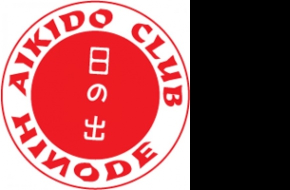AIKIDO CLUB Logo download in high quality