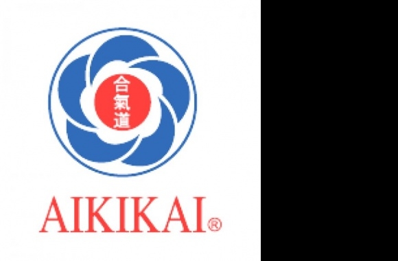 AIKIKAI Logo download in high quality