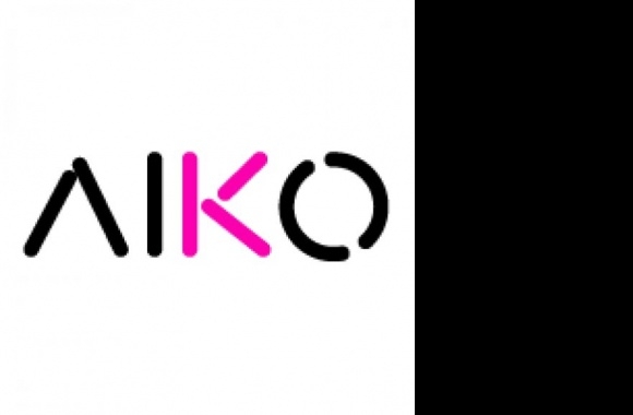 Aiko Logo download in high quality