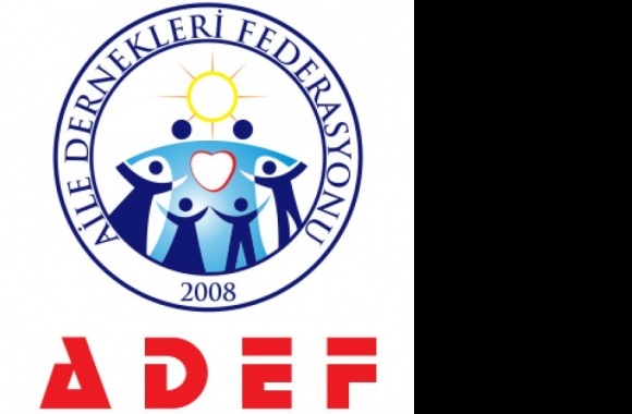 Aile Dernekleri Federasyonu Logo download in high quality