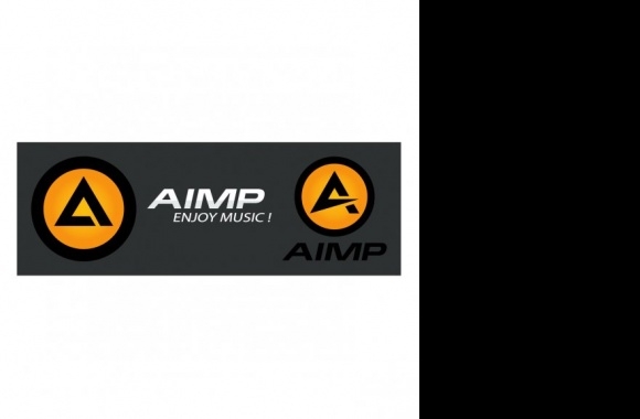 Aimp Logo download in high quality