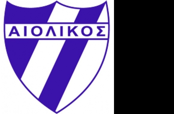 Aiolikos Mytilene Logo download in high quality