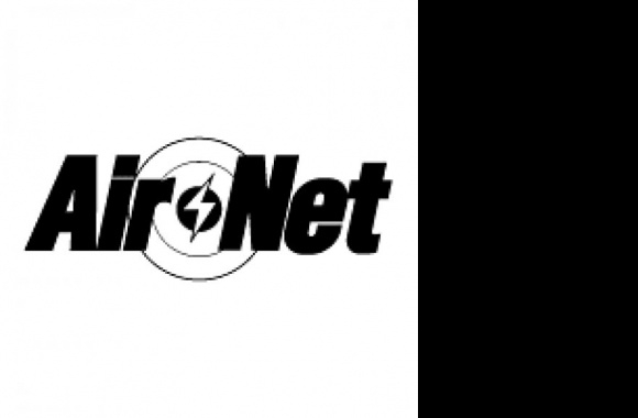 Air-Net Logo download in high quality