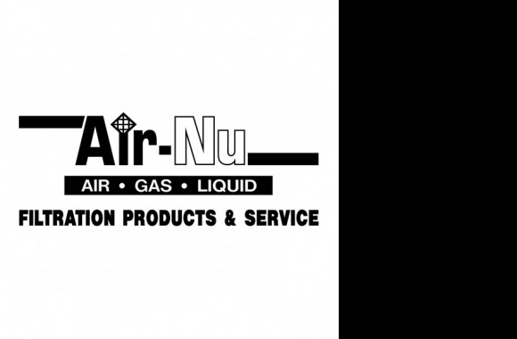 Air-Nu Logo download in high quality