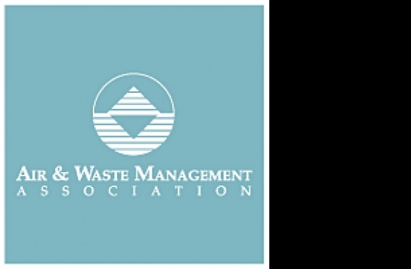 Air &Waste Management Association Logo download in high quality