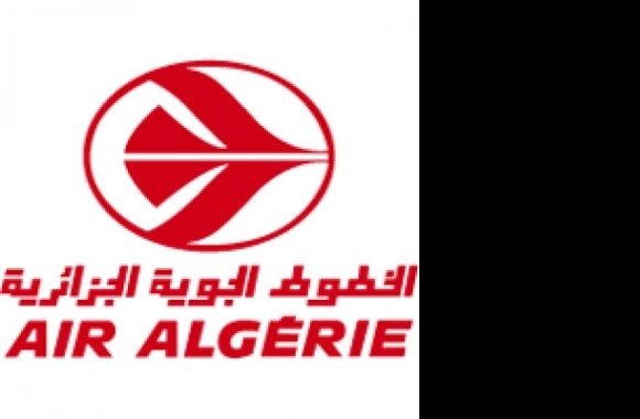 Air Algerie Logo Logo download in high quality