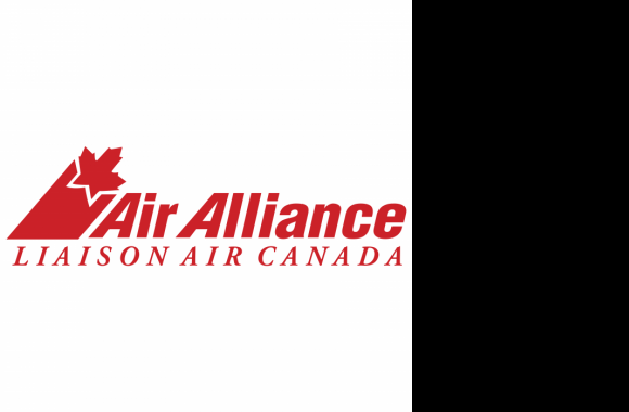 Air Alliance Logo