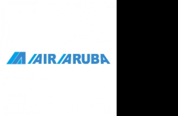 Air Aruba Logo download in high quality