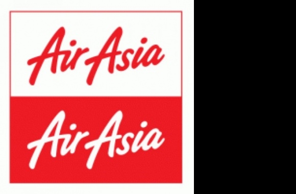 Air Asia Logo