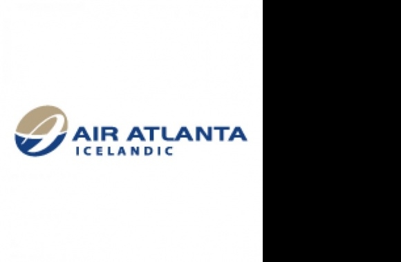 Air Atlanta Icelandic (New) Logo download in high quality