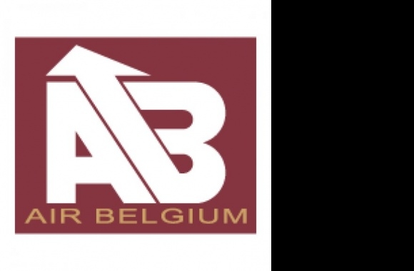 Air Belgium Logo download in high quality