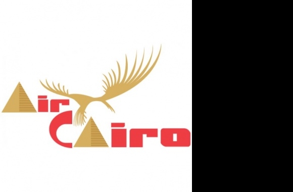 Air Cairo Logo download in high quality