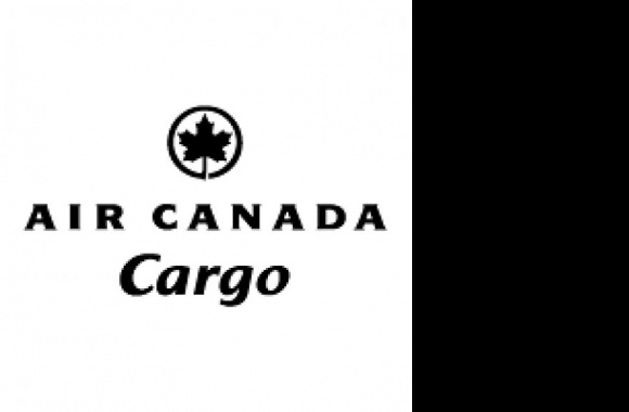 Air Canada Cargo Logo download in high quality