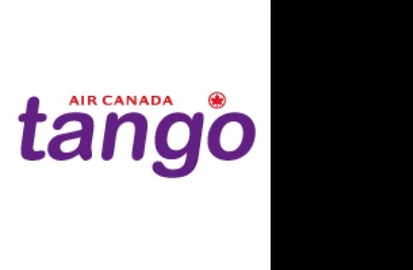 Air Canada Tango Logo download in high quality