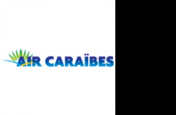 Air Caraibes Logo download in high quality