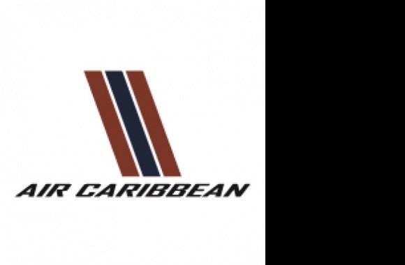 Air Caribbean Logo download in high quality