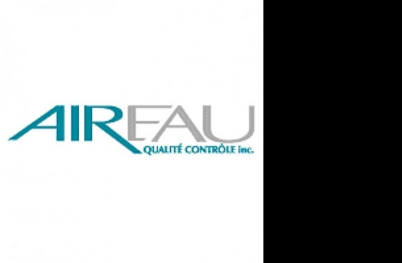 Air Eau Logo download in high quality