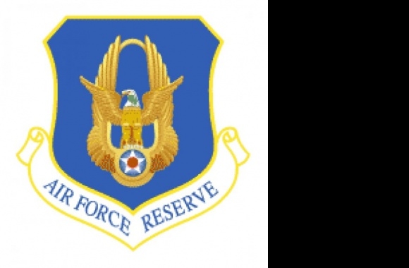 Air Force Reserve Logo download in high quality