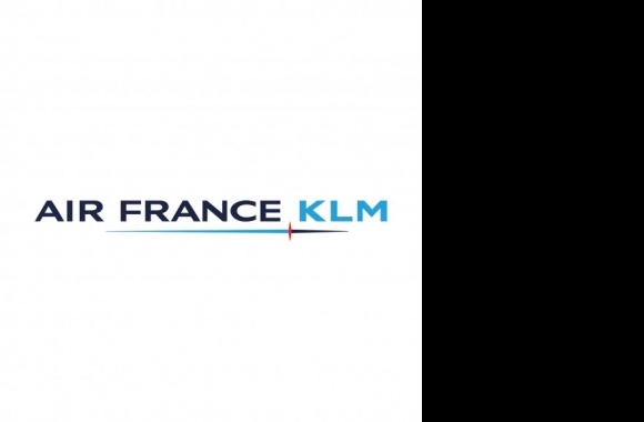 Air France KLM Logo download in high quality