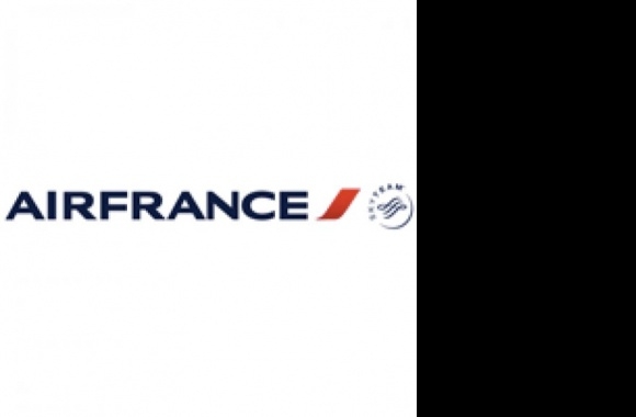 Air France Skyteam Logo download in high quality