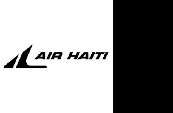 Air Haiti Logo download in high quality