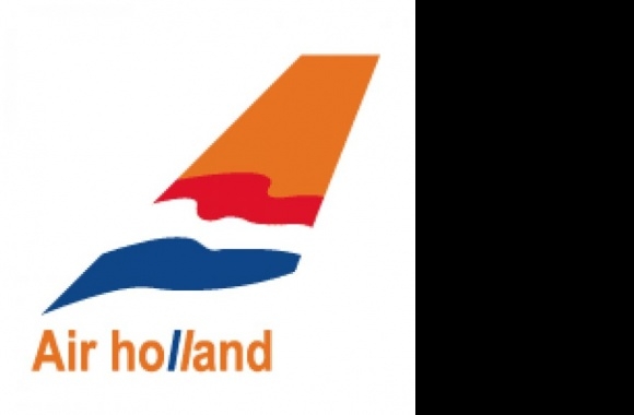 Air holland Logo