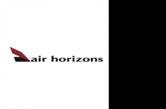 Air Horizons Logo download in high quality
