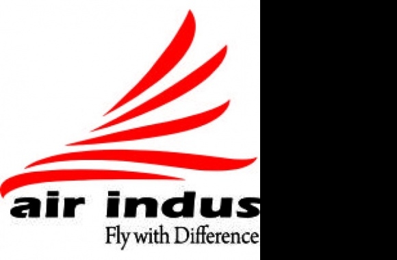 Air Indus Logo download in high quality