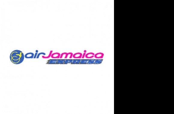 Air Jamaica Express Logo download in high quality