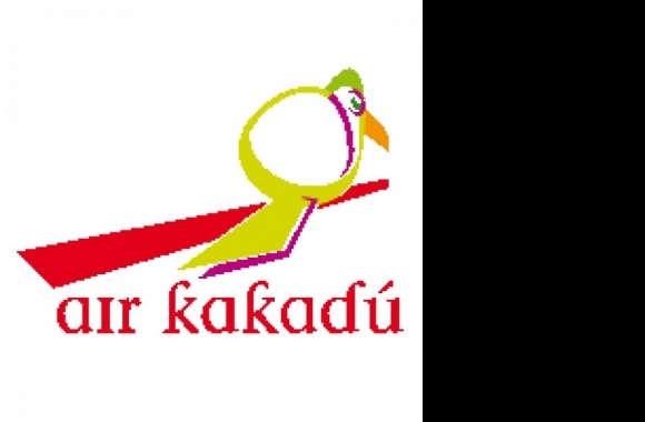 air kakadu Logo download in high quality