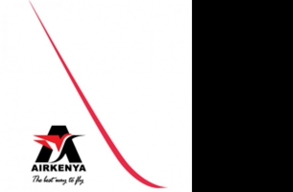 Air Kenya Logo download in high quality