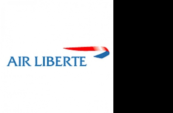 Air Liberte Logo download in high quality