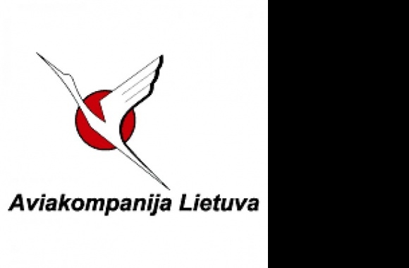 Air Lithuania Logo