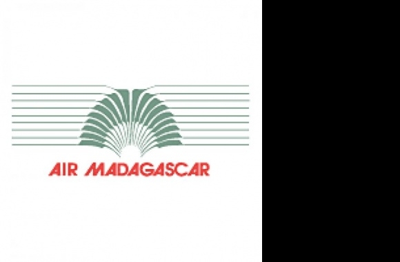 Air Madagascar Logo download in high quality